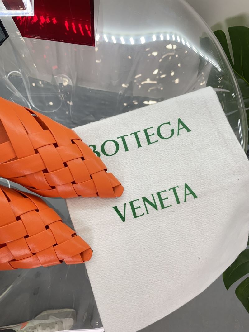 Bottega Veneta Sandals